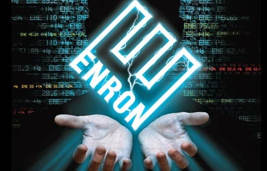 Enron: The Worst Bankruptcy Case In History - HubPages