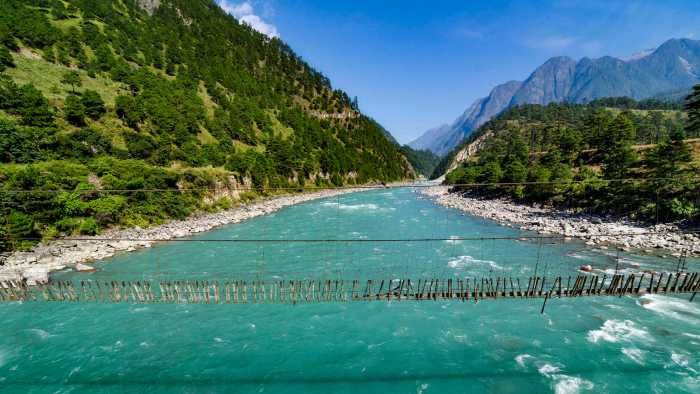 Dirang, Arunachal Pradesh