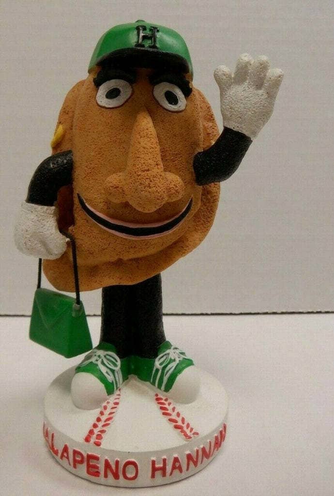 The Definitive Pittsburgh Pirates Bobblehead List HobbyLark