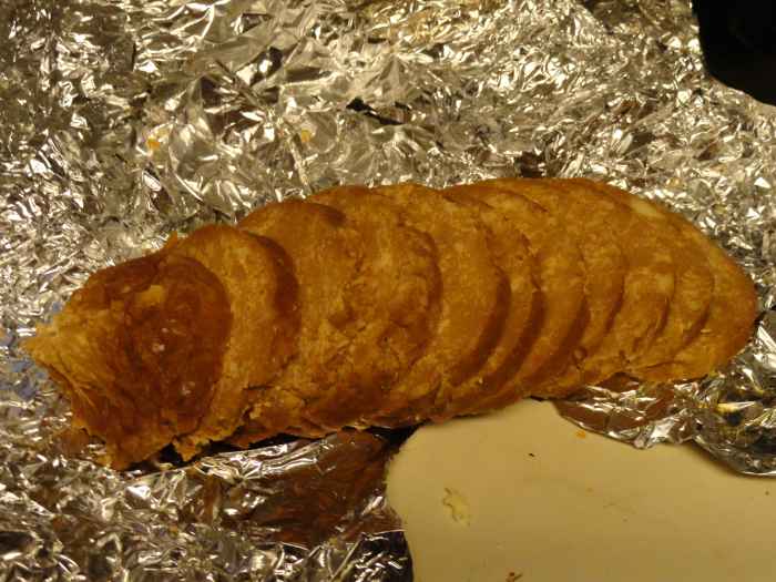 Vegan Sandwich Bologna and Sage Roast Seitan HubPages