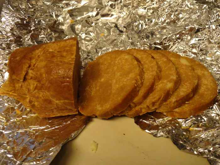 Vegan Sandwich Bologna and Sage Roast Seitan HubPages