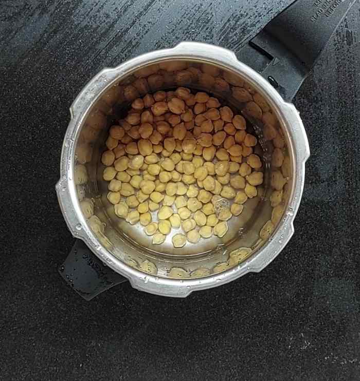 Chana Gasi (Ivy Gourd Indian Curry) Recipe Delishably