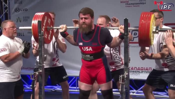 A Beginner's Guide To Powerlifting - HubPages