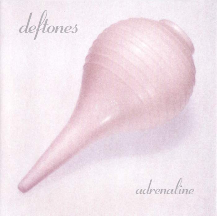 8 Best Deftones Album Covers HubPages