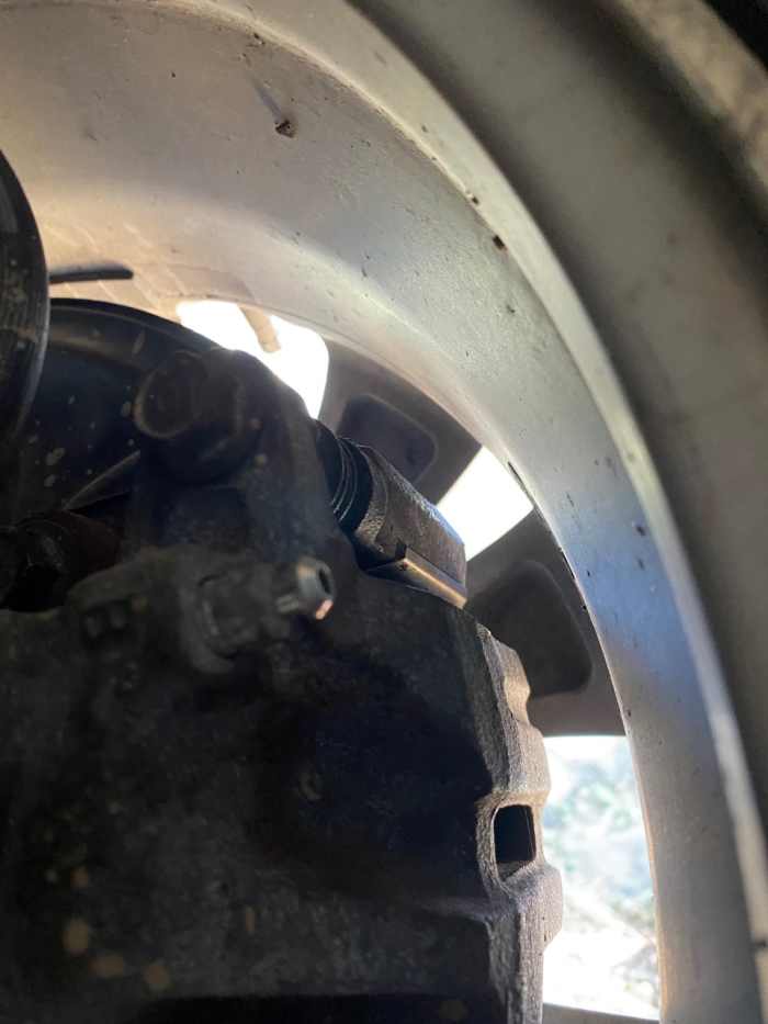 How to Change the Brake Fluid in a Honda CRV AxleAddict