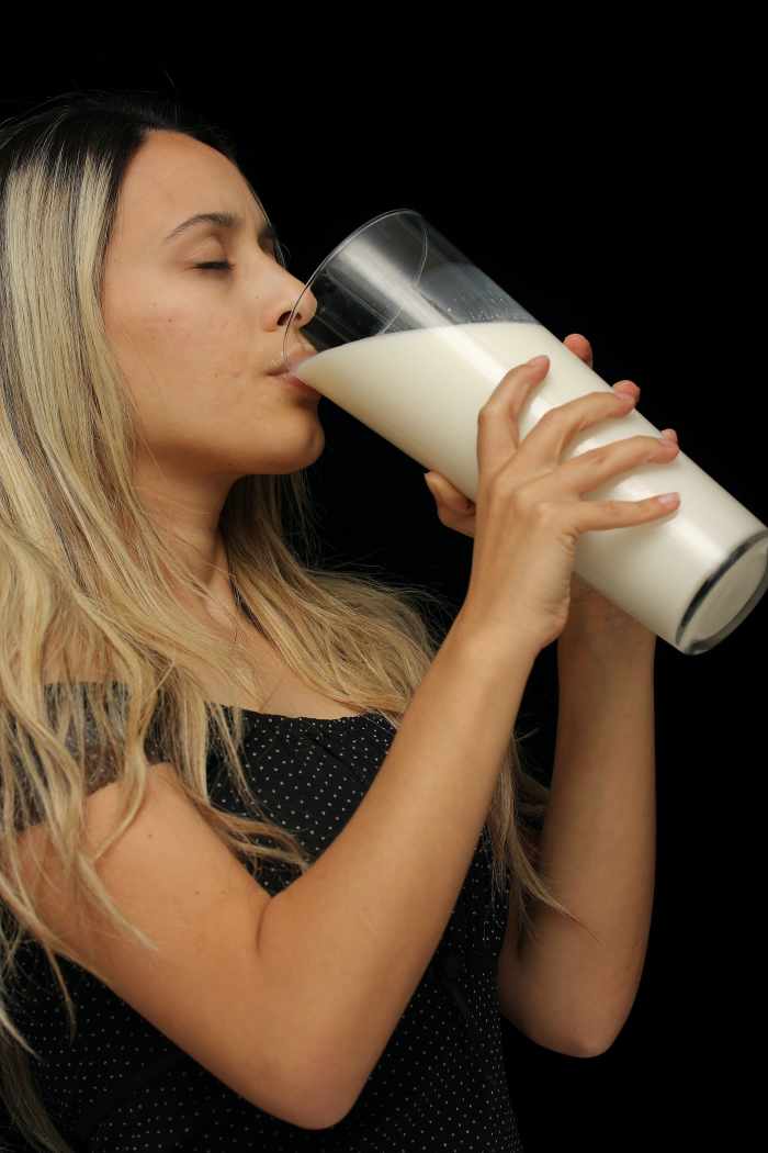 Does vegan milk have calcium? HubPages