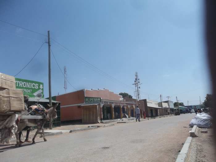 A Visit to Wajir in Northern Kenya HubPages