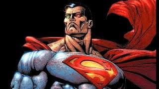 10 Strongest Fictional Characters - HobbyLark