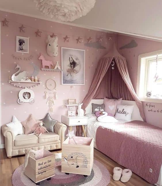 Princess Room Decor Ideas - HubPages