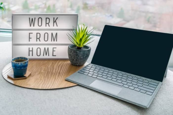 Here Are Five Online Jobs You Can Do From Home And Their Benefits ...