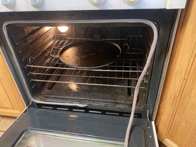 How to Replace an Oven Door Seal - HubPages