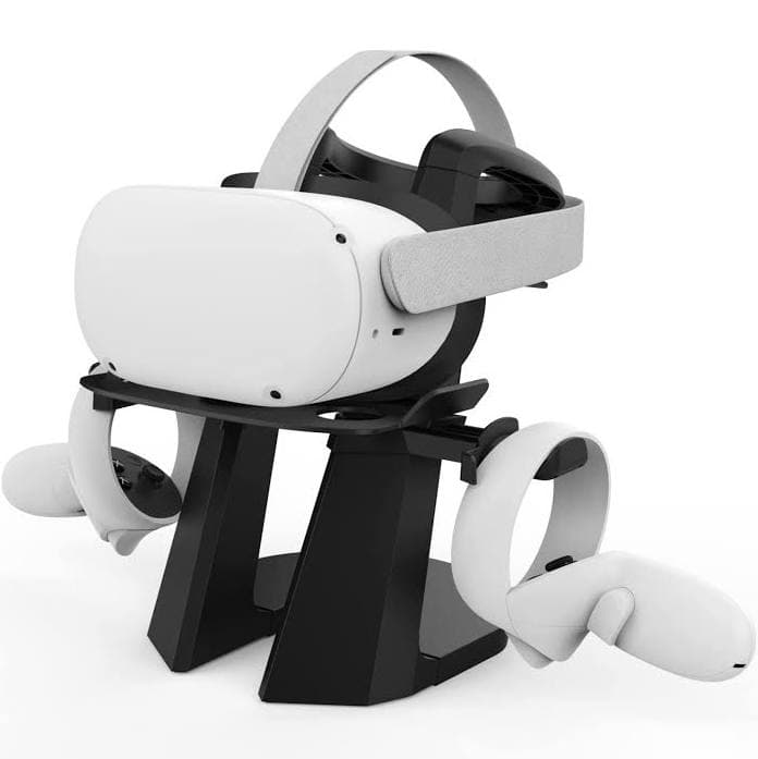 10 Best VR Headsets To Use HubPages