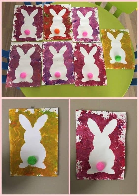 75+ Super Cute DIY Easter Crafts For Kids - HubPages