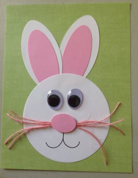 75+ Super Cute DIY Easter Crafts For Kids - HubPages