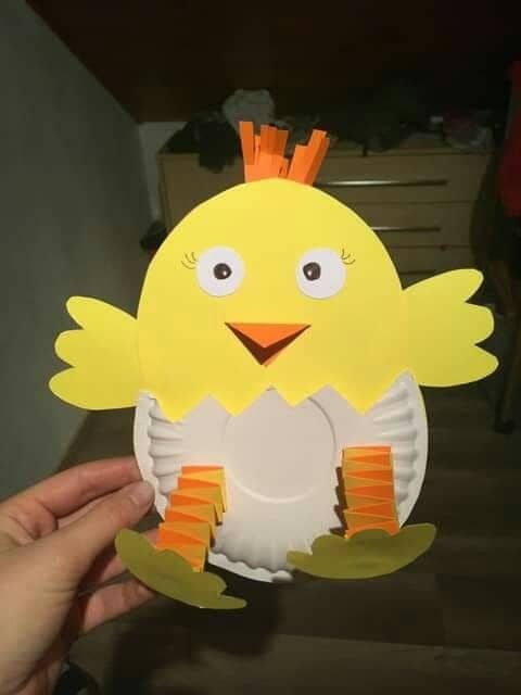 75+ Super Cute DIY Easter Crafts For Kids - HubPages