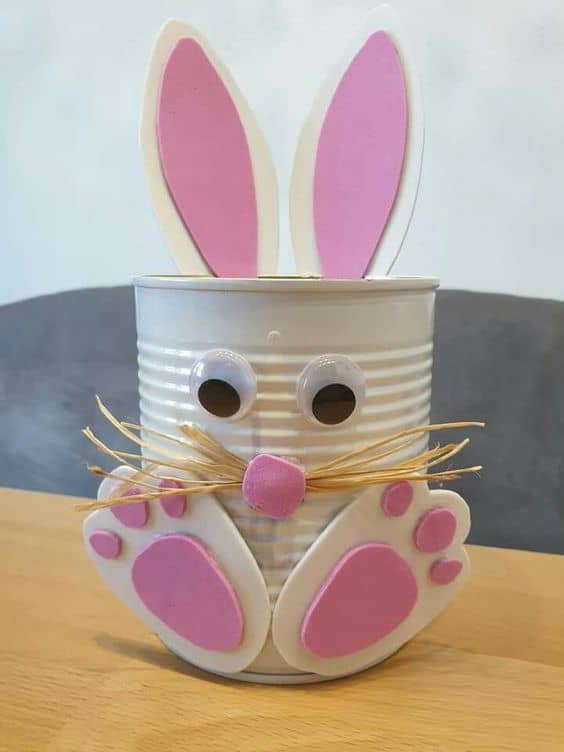 75+ Super Cute DIY Easter Crafts For Kids - HubPages