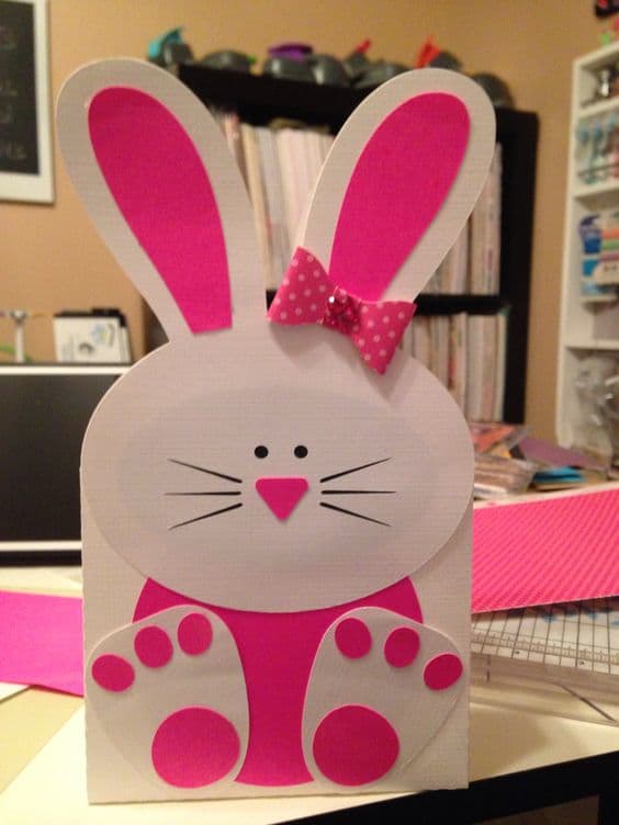 75+ Super Cute DIY Easter Crafts For Kids - HubPages