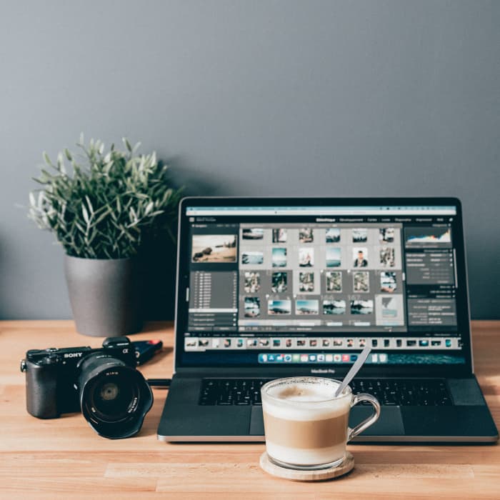 What are the best laptops for photo-editing on the market this year?