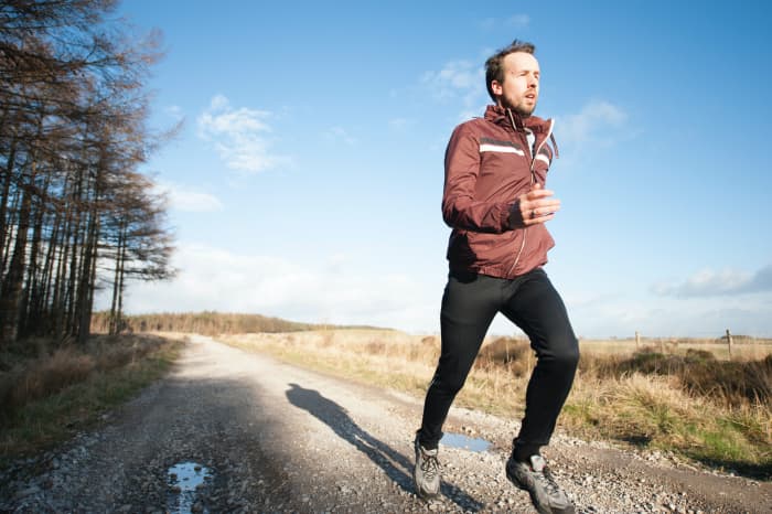 Examine your unique foot structure for longer toes. It may give you an advantage in sports like running!