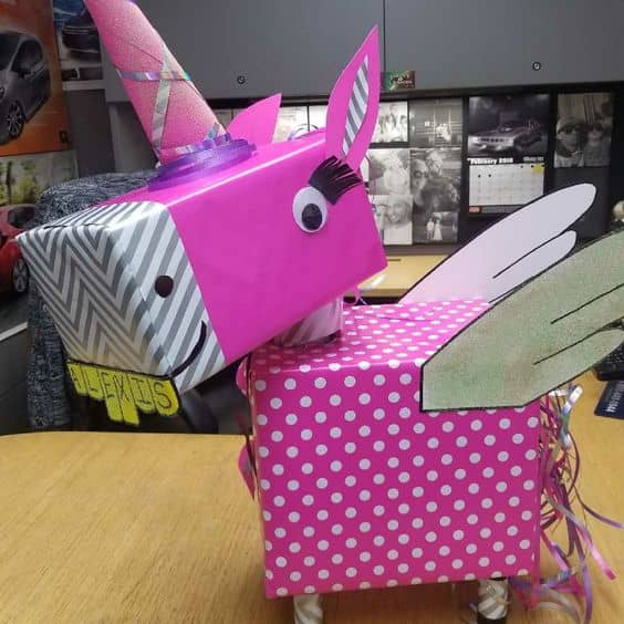 30+ Majestical Unicorn Themed Valentines Ideas - Hubpages