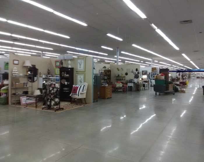 Enjoy Trains, Eats and Antiques in Irondale, Alabama HubPages