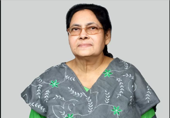 Anthropologist Madhumala Chattopadhyay is the only woman in the world to contact the Sentinelese, one of the most isolated and dangerous tribes. Inhabiting the North Sentinel Island.