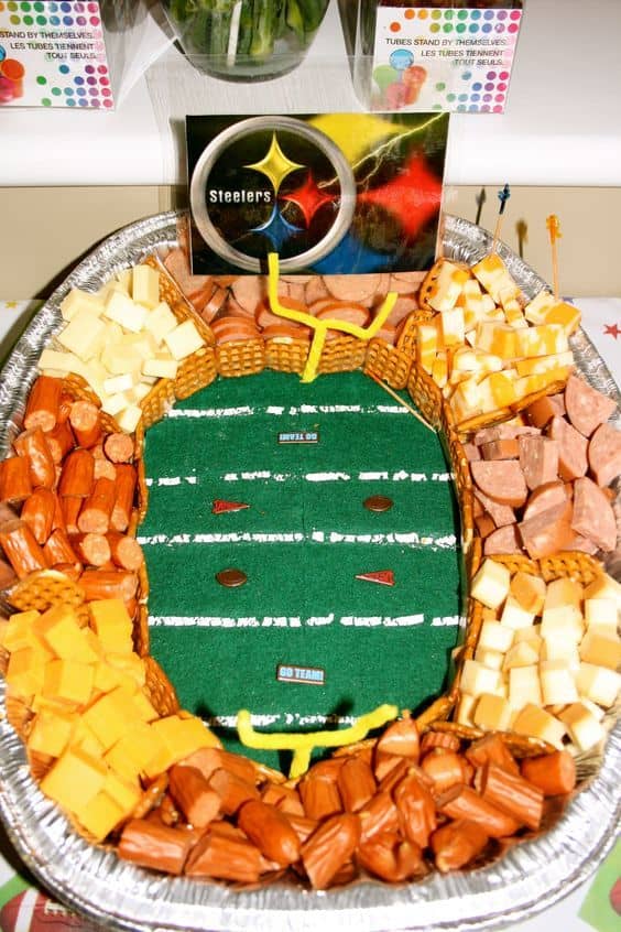 110+ Super Bowl Party Food Ideas and Appetizers - HubPages