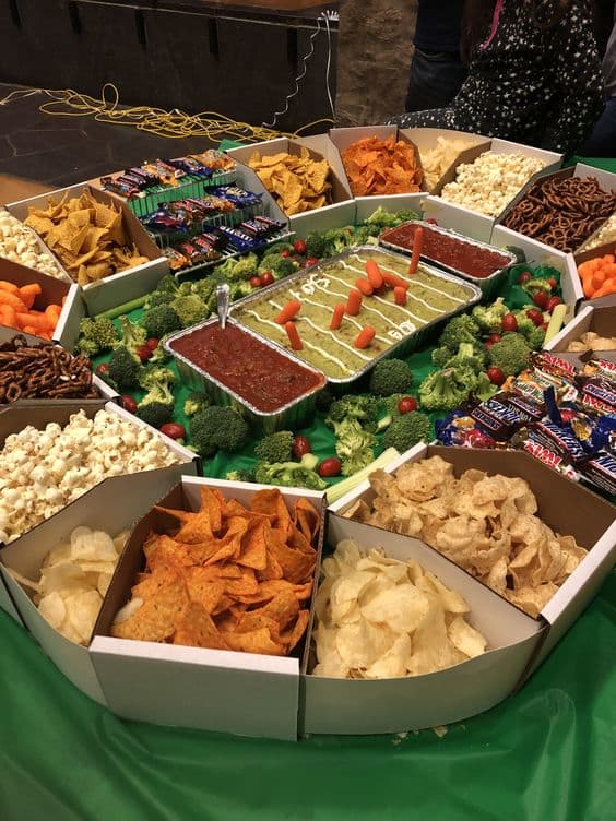 110+ Super Bowl Party Food Ideas And Appetizers - HubPages