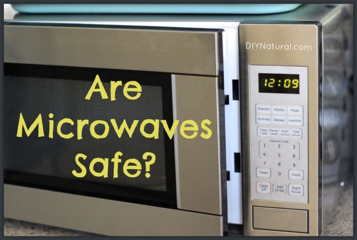 How Safe are Microwaves? - HubPages