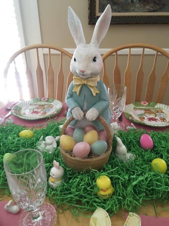 50+ Super Easy DIY Easter Centerpiece Ideas - HubPages