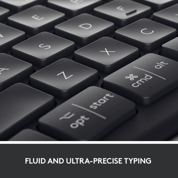 Ergonomic keyboards come in a variety of designs, from split keyboards to contoured models, each with their own unique benefits to address specific ergonomic needs.