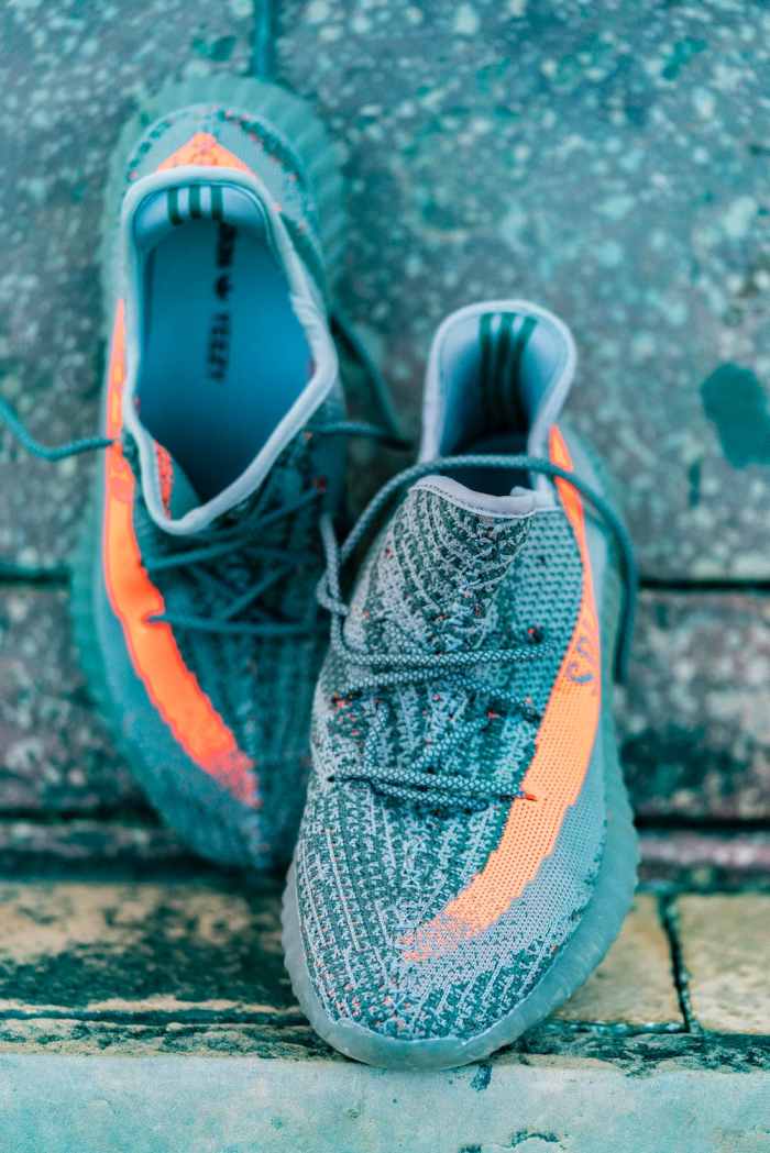 The Top 5 Reasons Sneakers Squeak and How to Fix Them. HubPages