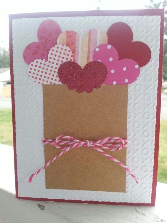 25+ Amazingly Creative DIY and Printable Valentines Cards - HubPages