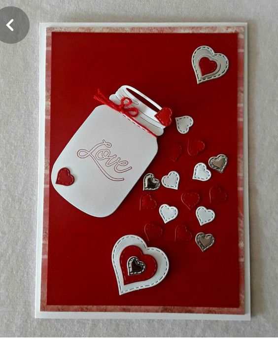 25+ Amazingly Creative DIY and Printable Valentines Cards - HubPages
