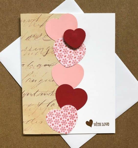 25+ Amazingly Creative DIY and Printable Valentines Cards - HubPages