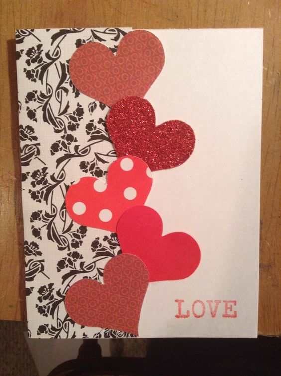 25+ Amazingly Creative DIY and Printable Valentines Cards - HubPages