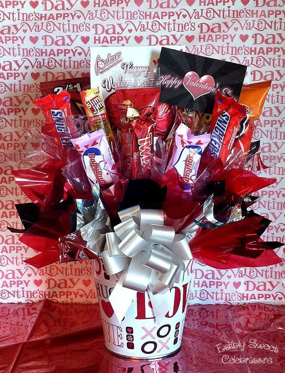 120+ Easy DIY Valentines Gifts for Him on a Budget - HubPages