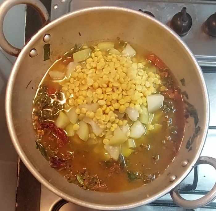 3 Easy and Tasty Side Dishes For Rice, Chapati and Roti HubPages