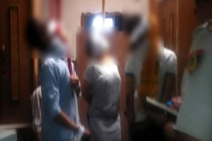 With no further evidence available and the absence of any witnesses, the police concluded the deaths to be a case of a suicide pact with reasons unknown.
