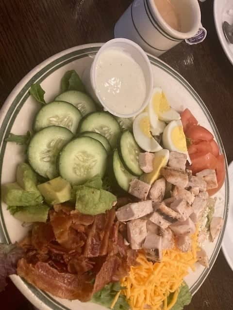 A ketogenic or low carb diet can be very beneficial in helping reduce ibs issues, while you are still in the testing process.