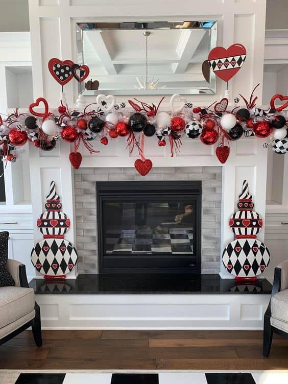 100 Super Romantic Valentines Decorations On A Budget Hubpages