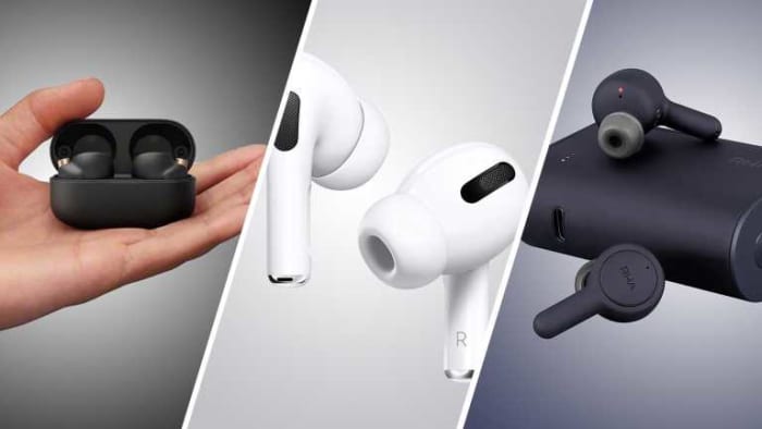 There's a competitive market out there for headphones and earbuds. This guide will help you make the best decision for your audio needs.