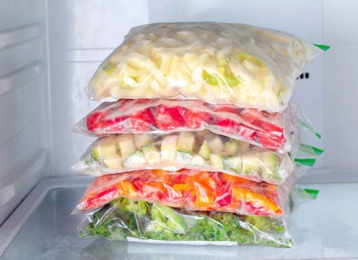 how-long-do-frozen-vegetables-last-in-the-freezer-delishably