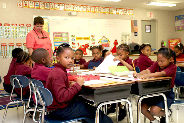 Each child learns differently. Understanding the difference between learning disabilities will help you understand how your child needs support.