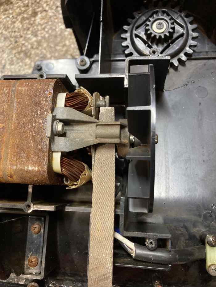 Trouble Starting a Toro 1500 or 1800 Power Curve Snowblower Dengarden