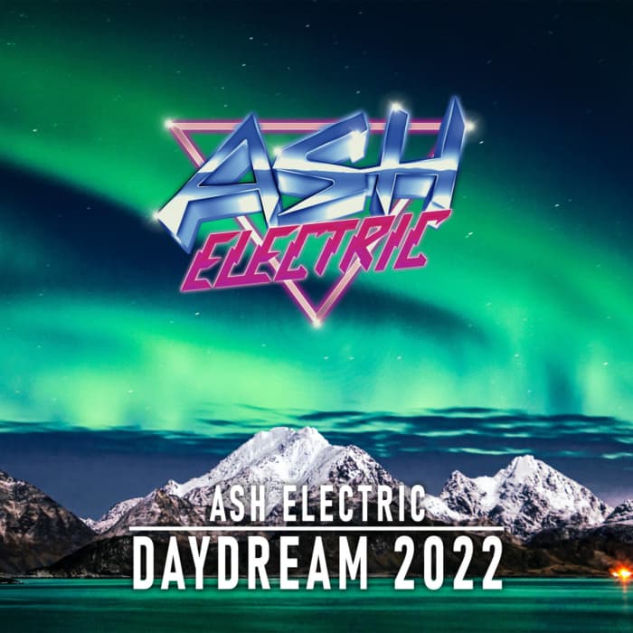 Synth Single Review "Daydream 2022" by Ash Electric HubPages