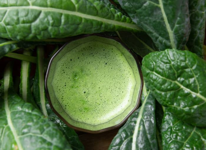 what-kale-is-best-for-juicing-caloriebee