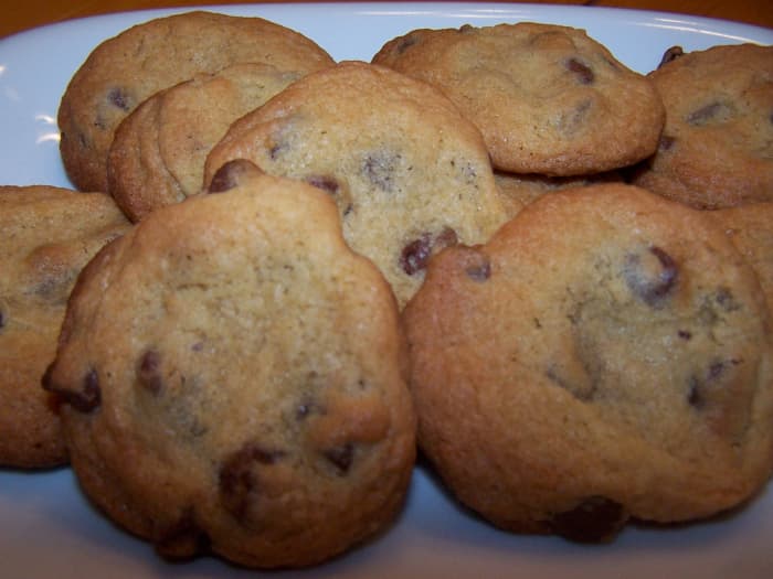Learn the history behind this classic cookie, and how to safely save portions of it as frozen cookie dough balls.
