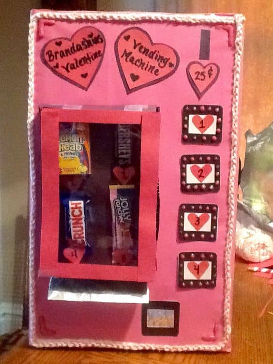 70+ Easy Valentines Crafts Kids Will Love to Make - HubPages