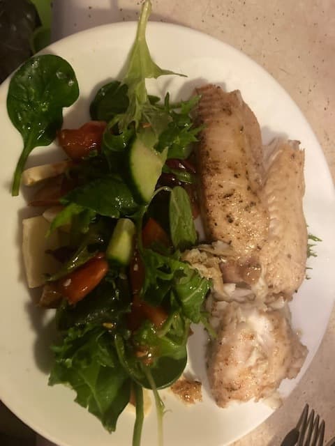 Just because you are sticking to a healthy lifestyle, it doesn't mean your quality of food has to suffer.